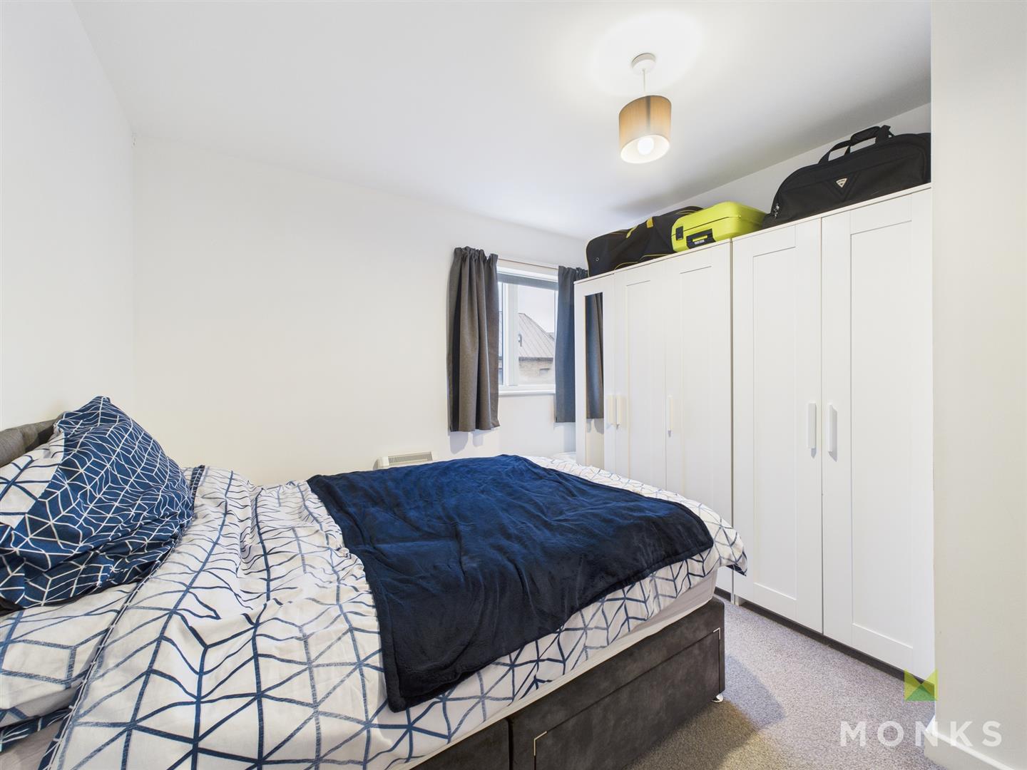 6 Saffron House Mill Road, Shrewsbury, SY2 6FR For Sale